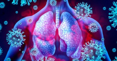 Research Shows Why COVID Pneumonia Is More Deadly