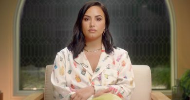 Demi Lovato to tackle past traumas in her new documentary Dancing with the Devil