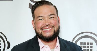 Jon Gosselin Raced To Hospital With COVID-19 & Almost 105-Degree Fever: His 1st Words After Scare