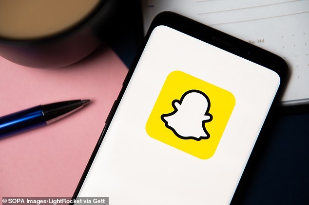 Snapchat confirmed on Wednesday that its indefinite suspension of Trump has been extended to a permanent ban