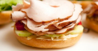 5 dangerous effects of eating deli meats frequently | The State