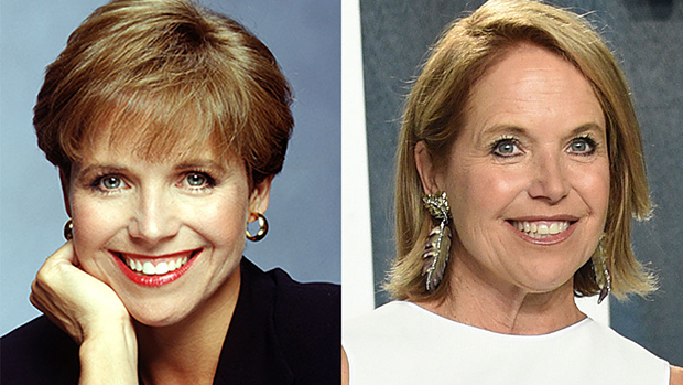 ‘TODAY’ Show Hosts Through The Years: See Savannah Guthrie, Katie Couric & More Then & Now