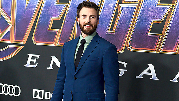 Chris Evans Reportedly Poised To Return As Captain America & MCU Fans Are Losing It