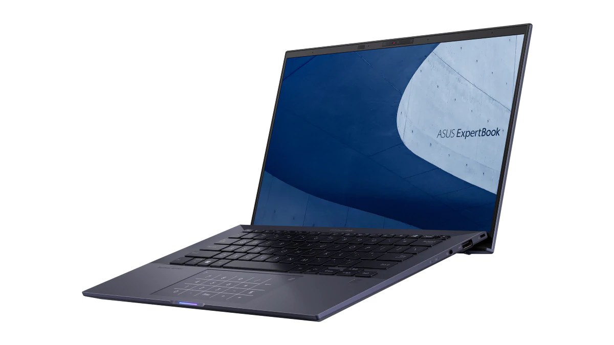 Asus Launches ExpertBook, ExpertCenter, New Education Laptops at CES 2021