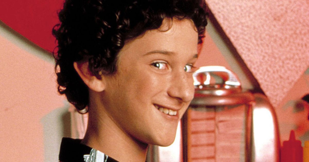 Saved by the Bell’s Dustin Diamond diagnosed with cancer after ‘ignoring lump’
