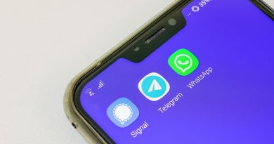 WhatsApp, Signal and Telegram: Which one offers more privacy? | The State