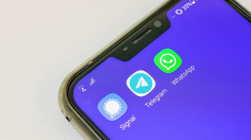 WhatsApp, Signal and Telegram: Which one offers more privacy? | The State