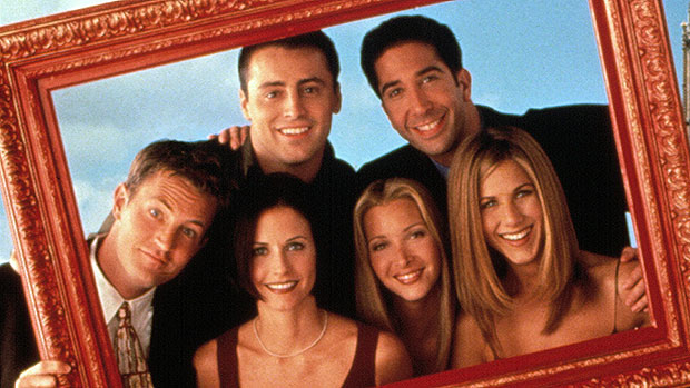 Lisa Kudrow Says ‘Friends’ Cast Already ‘Pre-Shot’ Reunion Scenes: It’s Going To ‘Be Great’