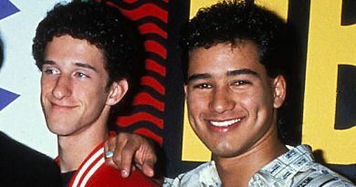 Mario Lopez Reacts To Dustin Diamond’s ‘Heartbreaking’ Cancer Reveal: Hoping ‘He’ll Overcome This’