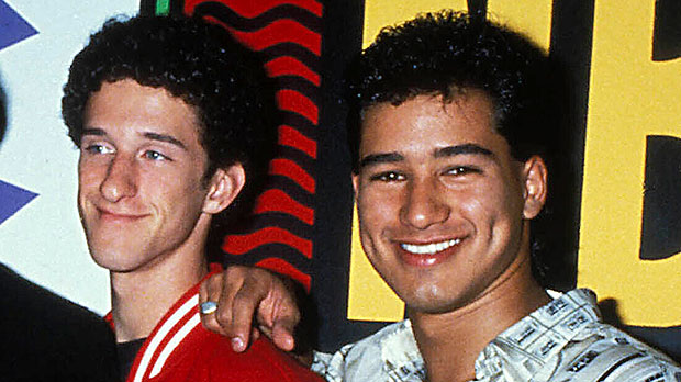 Mario Lopez Reacts To Dustin Diamond’s ‘Heartbreaking’ Cancer Reveal: Hoping ‘He’ll Overcome This’