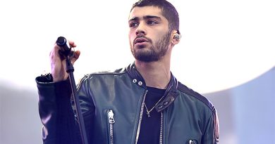 Zayn Malik’s New Album Sparks Baby Name Speculation 4 Mos. After Welcoming Daughter