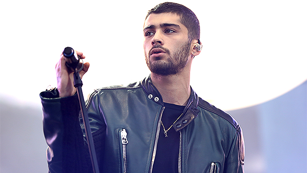 Zayn Malik’s New Album Sparks Baby Name Speculation 4 Mos. After Welcoming Daughter