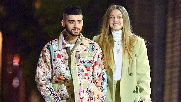 Zayn Malik Excites Fans By Singing About A ‘Wife’ On New Album: ‘Is He Proposing That Way?’