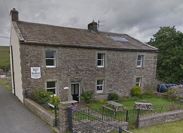 The Butt House Keld B&B in North Yorkshire was refused a payout under the Business Interruption scheme and could now be entitled to money