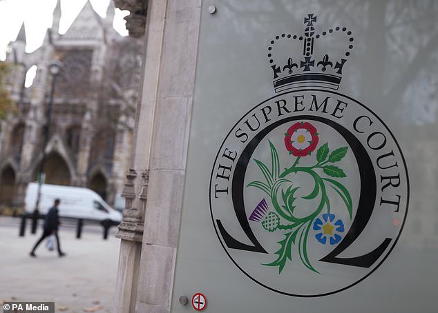 Britain's highest court has 'substantially allowed' an appeal by the Financial Conduct Authority over the wording of business interruption insurance policies