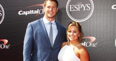 Shawn Johnson Pregnant: Olympic Gymnast Expecting 2nd Child With Husband Andrew East