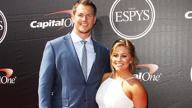 Shawn Johnson Pregnant: Olympic Gymnast Expecting 2nd Child With Husband Andrew East