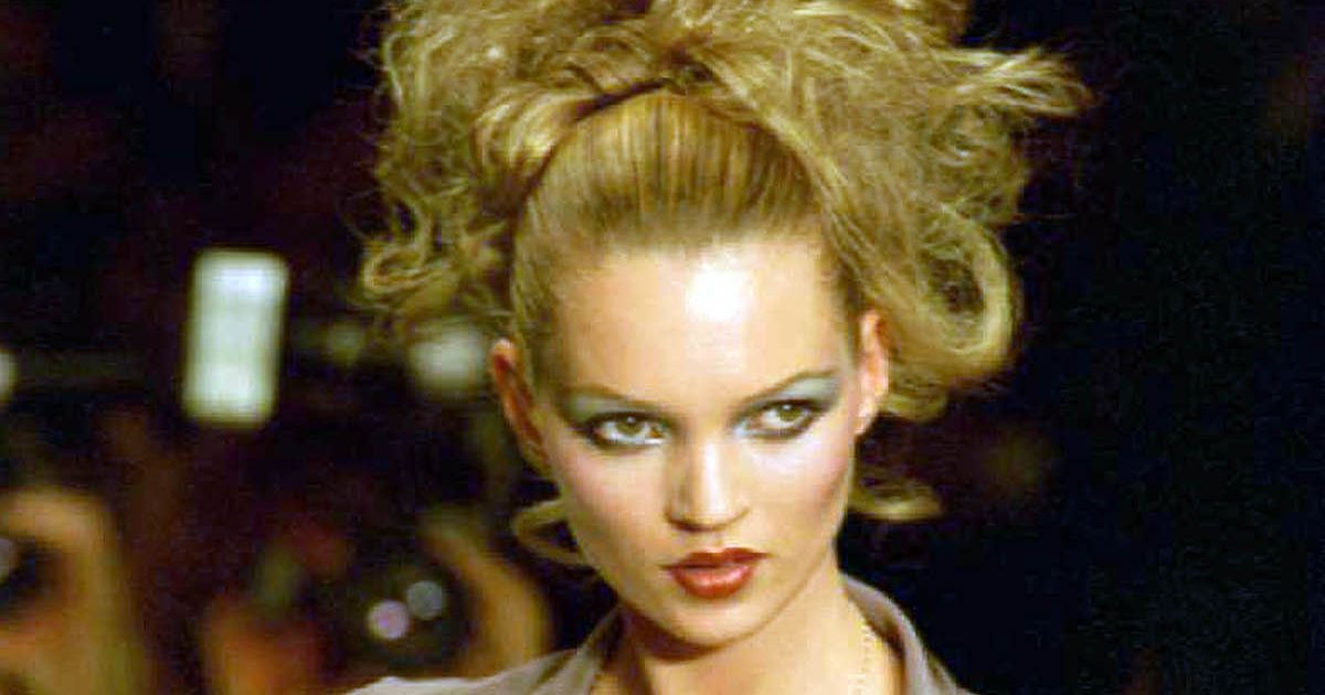 Kate Moss’ rock ‘n roll life – from scouted at 14 to coke scandal and sobriety
