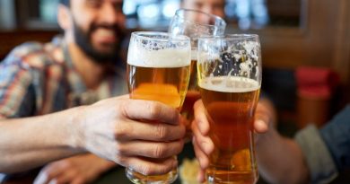 Here’s what you need to know about alcohol consumption and diabetes | The State