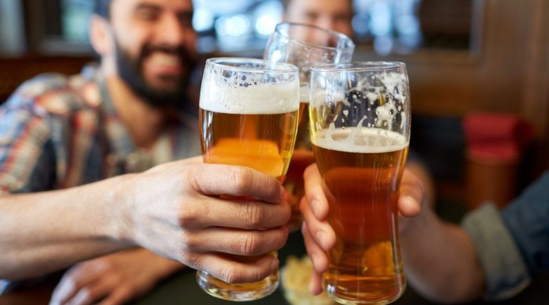 Here’s what you need to know about alcohol consumption and diabetes | The State