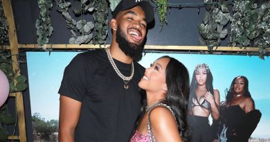 Jordyn Woods Begs For Prayers For Her BF Karl-Anthony Towns After He’s Diagnosed With Covid