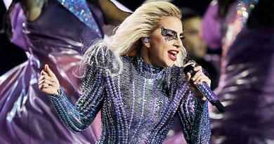 Lady Gaga Planning To Add Her Own ‘Flair’ To Inauguration National Anthem: She’s ‘Honored’ To Perform