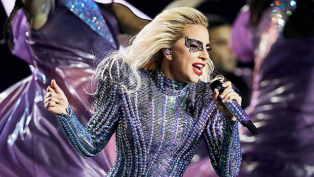 Lady Gaga Planning To Add Her Own ‘Flair’ To Inauguration National Anthem: She’s ‘Honored’ To Perform