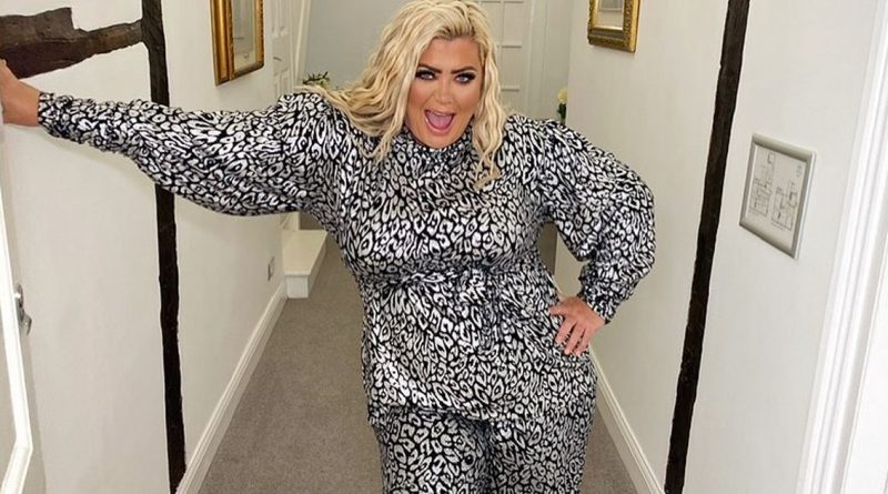Gemma Collins sets sights on DJ career that could earn her whopping £25k per gig