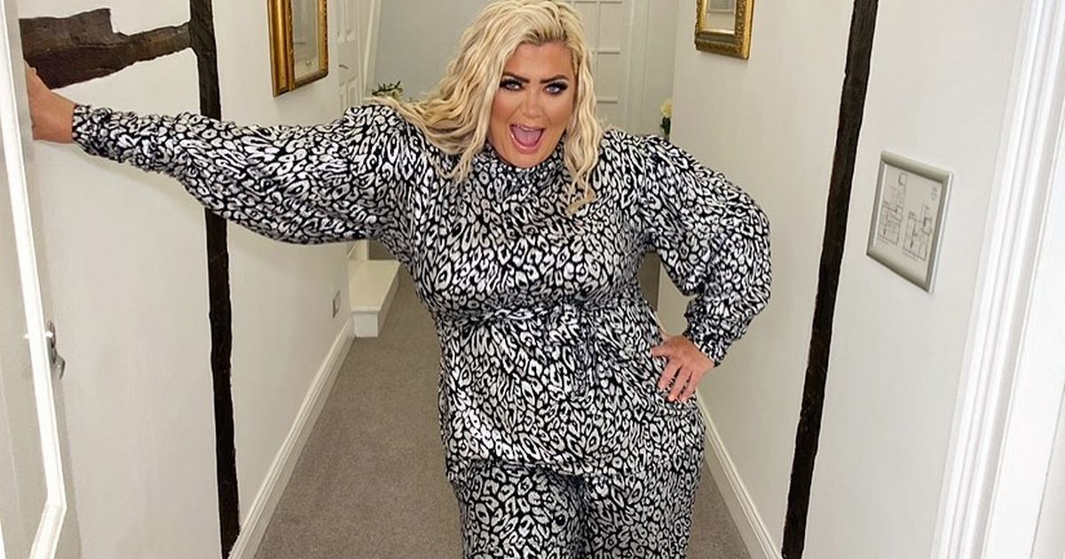 Gemma Collins sets sights on DJ career that could earn her whopping £25k per gig