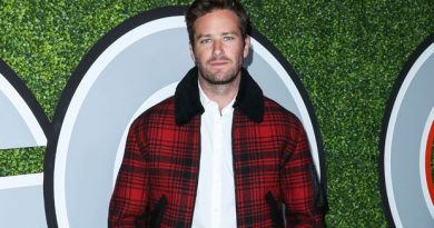Armie Hammer Apologizes For Calling Lingerie-Clad Woman ‘Ms. Cayman’ In Leaked Video