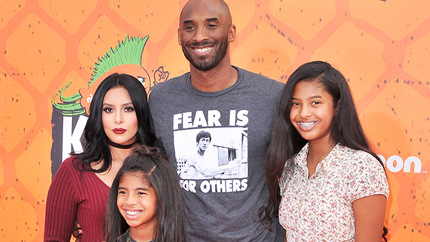 Vanessa Bryant Thanks Natalia, 18, For ‘Helping With Her Sisters’ After Kobe’s Death In Bday Tribute