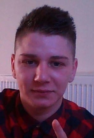 Pawel Relowicz, 26, is accused of raping and murdering 21-year-old student Libby Squire