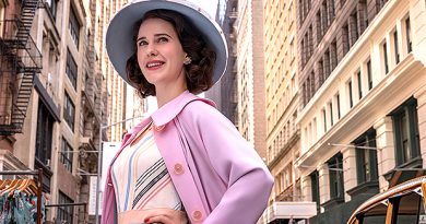 ‘Mrs. Maisel’ Season 4: What You Need To Know About When It’s Returning & More