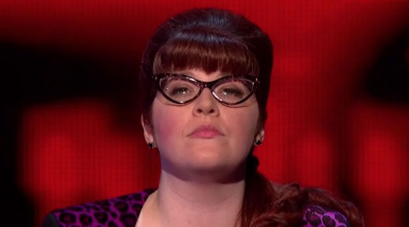 The Chase’s Jenny Ryan slams ‘condescending cow’ insult with savage response
