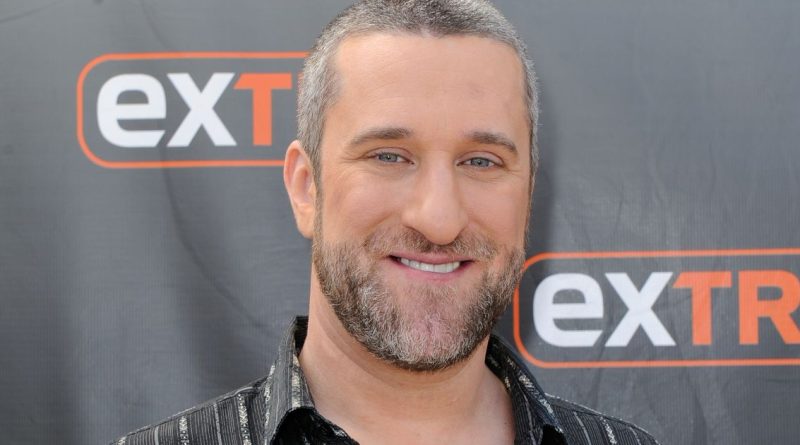 Saved By The Bell Screech star ‘in a lot of pain’ battling Stage 4 cancer