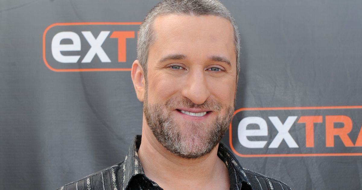 Saved By The Bell Screech star ‘in a lot of pain’ battling Stage 4 cancer
