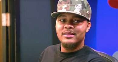 ‘Growing Up Hip Hop: Atlanta’ Preview: Bow Wow Admits He’s ‘Happy’ Angela Has A New Man