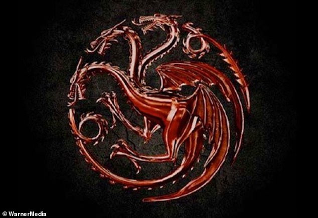 Way, way back: The series is set to depict the rise of House Targaryen 300 years before the events of the original series