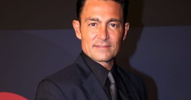 Fernando Colunga will be “Malverde”, the saint of drug traffickers | The State