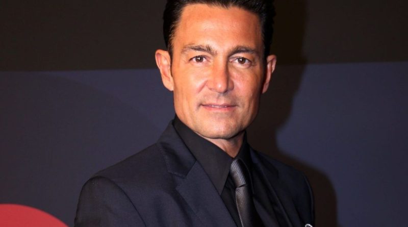 Fernando Colunga will be “Malverde”, the saint of drug traffickers | The State