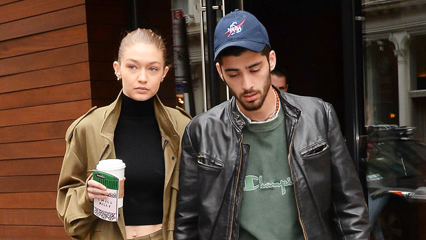 Gigi Hadid Finally Confirms Baby Girl’s Name 4 Months After Giving Birth
