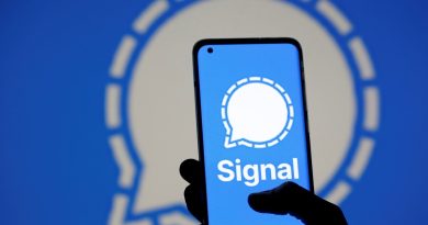 New Signal Update Brings WhatsApp-Like Features