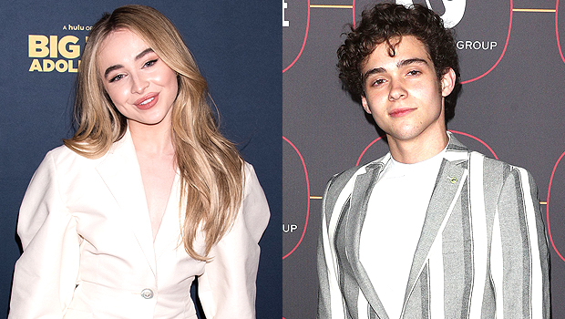 Joshua Bassett Shows Love To Sabrina Carpenter After Dropping New Song: It’s ’Stuck In My Head’