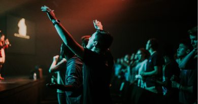 11 New Worship Songs to Bring You Closer to God