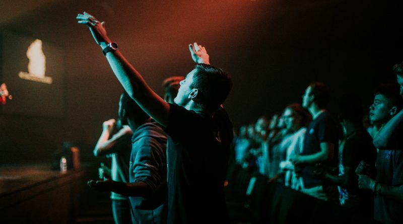 11 New Worship Songs to Bring You Closer to God