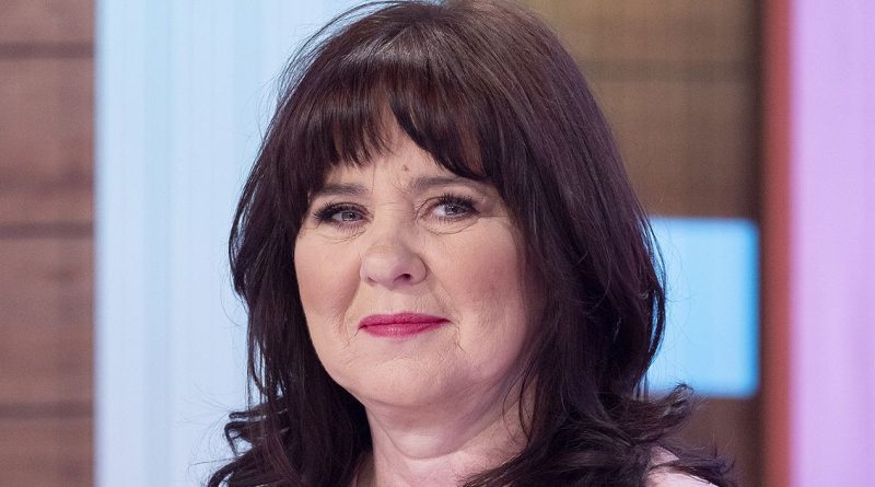Coleen Nolan fears she’s ‘too old’ for new man as he’s almost 10 years younger