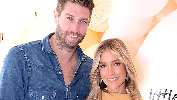 Kristin Cavallari & Ex Jay Cutler Reunite For Pic As She Alludes To What Would Have Been Their 10th Anniversary