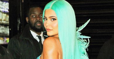 11 Stars Who’ve Rocked Bold Neon Hair: Kylie Jenner, Nicki Minaj & More