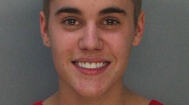Justin Bieber reflects on past DUI and urges fans to forgive their own mistakes