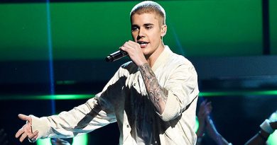 Justin Bieber Reflects On Being Arrested 7 Years Ago In Miami: ‘Not My Finest Hour’